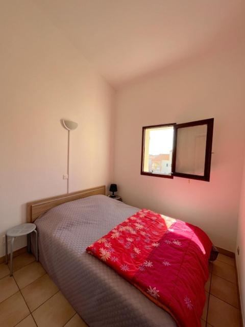 Appartement 4 Personnes Piscine 300 Plage 4Pb287 乐巴凯尔斯 外观 照片