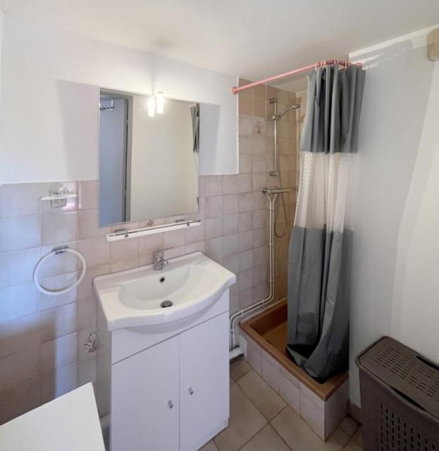 Appartement 4 Personnes Piscine 300 Plage 4Pb287 乐巴凯尔斯 外观 照片